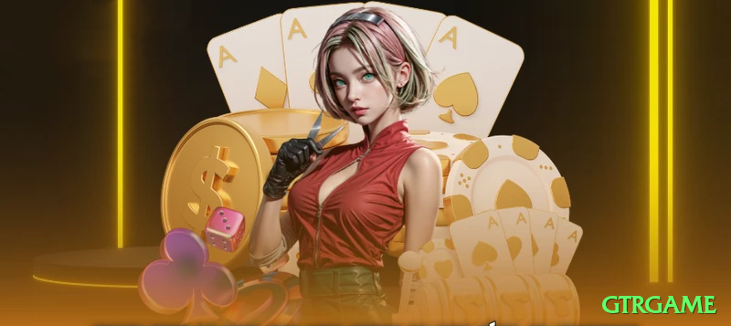 gtrgame - VIP Legend Screenshot 1