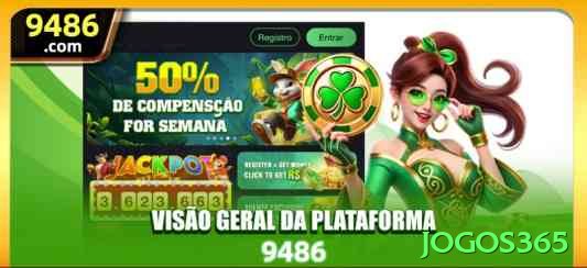 jogos365 VIP - bônus diário Screenshot 1