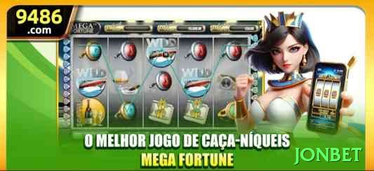 Screenshot - jonbet 🎰🔥 Super meter slots: ative super meter após small win — odds de jackpot aumentam dramaticamente! 📈🤑