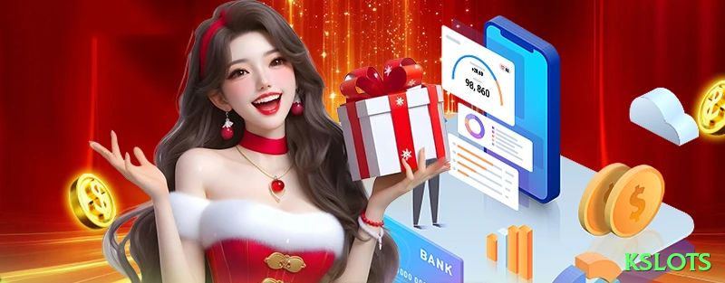 kslots Jackpot Gold v4.5.6 Screenshot 1