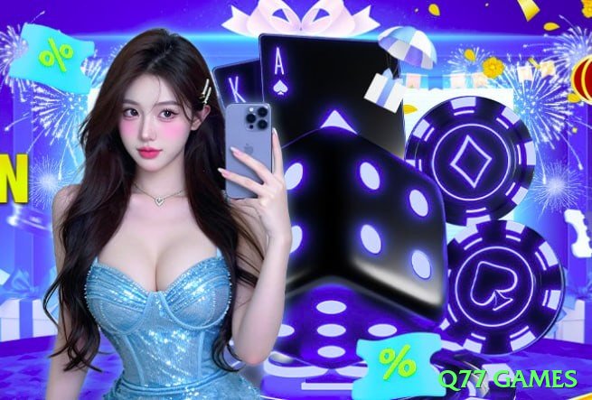 q77 games Prime - Win Real BRL Screenshot 1