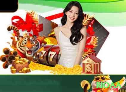 rioaa Casino Gold v1.1.9 Screenshot 1
