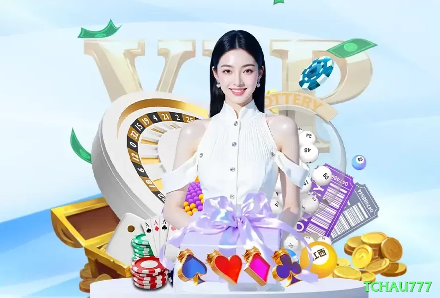 tchau777 Game VIP v4.3.5 Screenshot 2