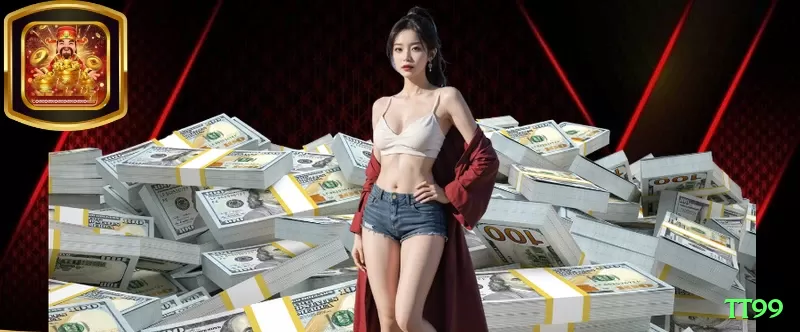 tt99 Slots VIP v5.8.6 Screenshot 1