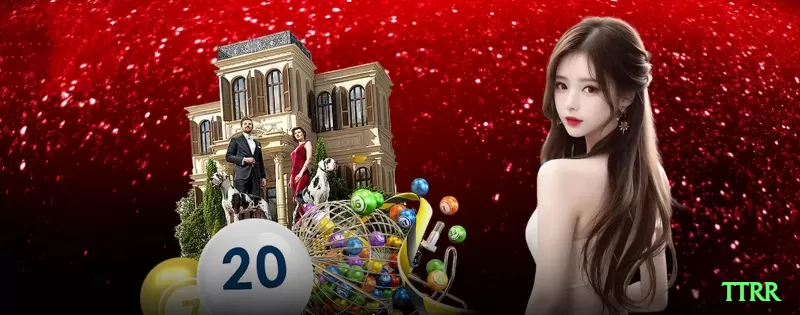 ttrr VIP - Win Real BRL Screenshot 2