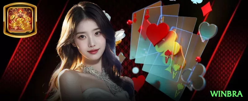 winbra - Live King Screenshot 1