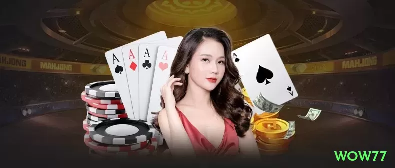 wow77 Max - Free Download Screenshot 1